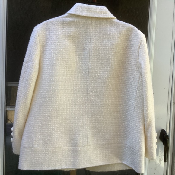 Talbots suit jacket - Picture 4 of 6